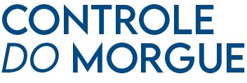 Morgue HCF - Controle do Setor